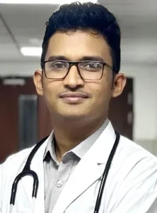Dr. Mohammad Inzamam Ul Hoque প্রোফাইল ফটো