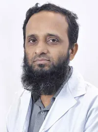Dr. Mohammad Selim - Doctor Profile Image