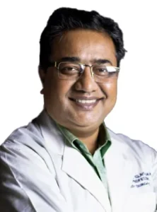 Dr. Mohammed Shamsul Islam Khan প্রোফাইল ফটো