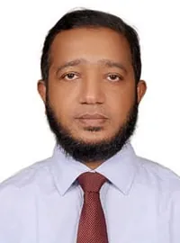 Dr. Mohammed Yousuf Meah - Doctor Profile Image