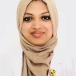 Dr. Monira Jamal - Doctor Profile