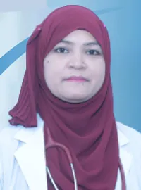 Dr. Mst. Nasrin Sultana প্রোফাইল ফটো