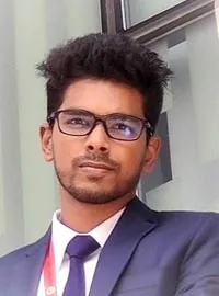 Dr. Muhammad Asiful Islam, Oral & Dental Surgeon in Chattogram