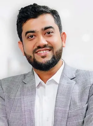 Dr. Nasir Uddin Mahmud (Shuvo) - Doctor Profile Image