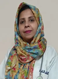 Dr. Nawshin Tasnuva, Gynecology, Obstetrics Specialist & Surgeon in Chattogram