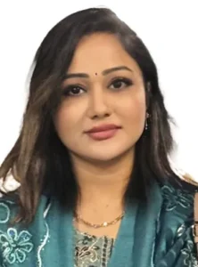 Dr. Nusrat Sultana প্রোফাইল ফটো