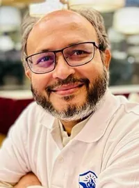Dr. Rashedul Hasan - Doctor Profile Image