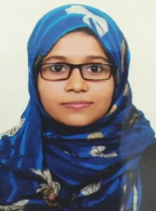 Dr. Rifat Tamanna, Oral & Dental Surgeon
