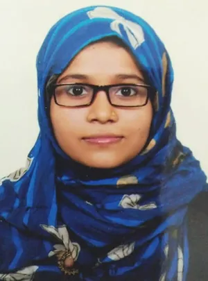 Dr. Rifat Tamanna