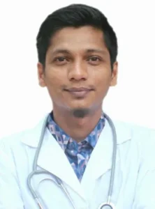 Dr. Saidul Islam Khan, Dental Surgery, Cosmetic Dentistry & Dental Implant Specialist