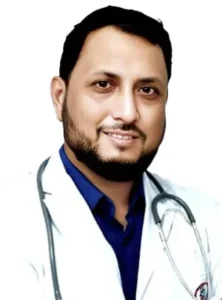 Dr. Saiful Hoque প্রোফাইল ফটো