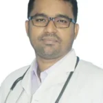 Dr. Shamal Chandra Debnath