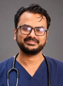 Dr Syed Aftub Uddin, General, Laparoscopic, Colorectal & Breast Surgeon