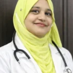 Dr. Taslima Khairunnesa Nasrin - Doctor Profile