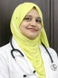 Dr. Taslima Khairunnesa Nasrin প্রোফাইল ফটো