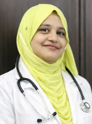 Dr. Taslima Khairunnesa Nasrin