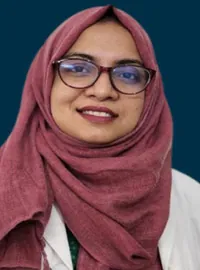 Dr. Tazdina Hoque Khan, General, Laparoscopic, Colorectal & Breast Specialist Surgeon in Chattogram
