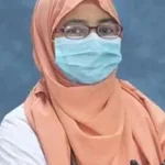 Dr. Umme Tahera - Doctor Profile