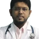 Dr. Yasin Arafat Amin - Doctor Profile