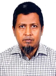 Dr. Md. Mizanur Rahman প্রোফাইল ফটো