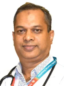 Porf. Col. Dr. Sohel Ahmed প্রোফাইল ফটো