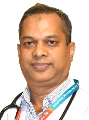 Porf. Col. Dr. Sohel Ahmed