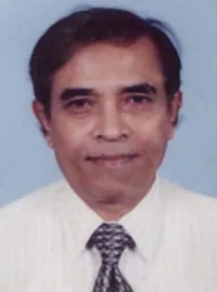 Prof. Dr. Badrul Alam, Child Specialist in Chattogram