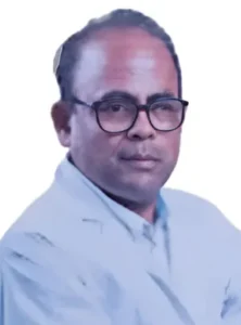 Prof. Dr. Md. Azom Khan প্রোফাইল ফটো