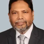 Professor Dr. Md. Badruddoza - Doctor Profile