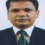 Dr. Mohammad Khalilur Rahman Siddiqui