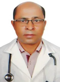 Dr. Md. Amir Hossain Mia, Asthma, Allergy, Diabetes & Chest Diseases Specialist in Cumilla
