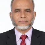 Prof. Dr. Md. Azizul Hossain - Doctor Profile