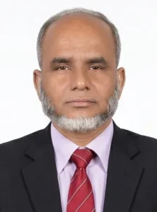 Prof. Dr. Md. Azizul Hossain প্রোফাইল ফটো