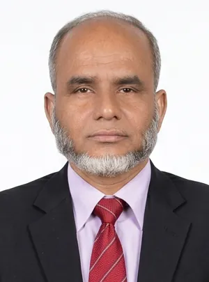 Prof. Dr. Md. Azizul Hossain
