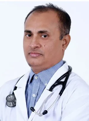 Prof. Dr. Md. Helalur Rahman প্রোফাইল ফটো