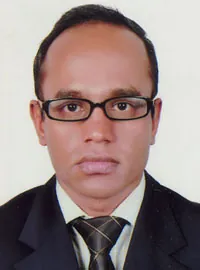 Dr. Md. Kamruzzaman Khokan, Medicine & Diabetes Specialist in Cumilla