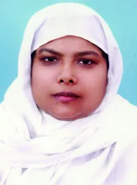 Dr. Nilufa Parvin, Child Specialist in Cumilla