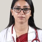 Dr. Shahida Akter Rakhi - Doctor Profile