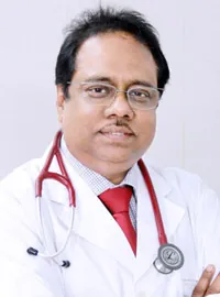 Prof. Dr. Triptish Chandra Ghose, Cardiology & Medicine Specialist in Cumilla