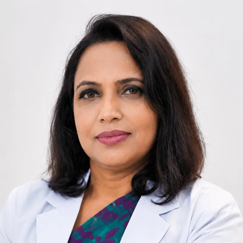 Dr. Shakti Chowdhury