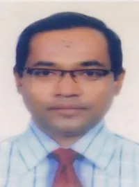 Dr. Md Abdullah Al Hasan