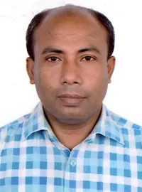 Dr. Abu Mohammad - Doctor Profile Image