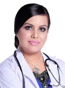 Asst. Prof. Dr. Farida Yasmin SHUMI প্রোফাইল ফটো