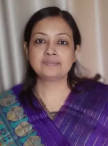 Dr. Kazi Israt Jahan প্রোফাইল ফটো