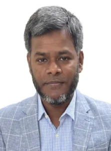 Dr. Md. Delwar Hossain প্রোফাইল ফটো