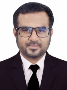 Dr. Md. Nazmus Saleheen (Pavel) প্রোফাইল ফটো