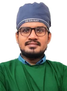 Dr. Md. Sawkat Kamal প্রোফাইল ফটো