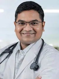 Dr. Md. Shuktarul Islam (Tamim)