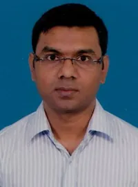 Dr. Mohammad Ali