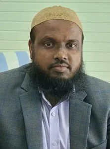 Dr. Mohammad Khaza Ahamed (Russel) প্রোফাইল ফটো